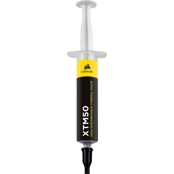 CORSAIR XTM50 High Performance Thermal Paste Kit