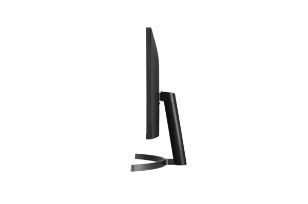 LG 27QN600-B 27 Inch QHD IPS Monitor with AMD FreeSync - Image 5