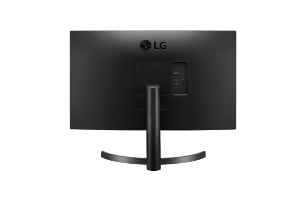 LG 27QN600-B 27 Inch QHD IPS Monitor with AMD FreeSync - Image 6