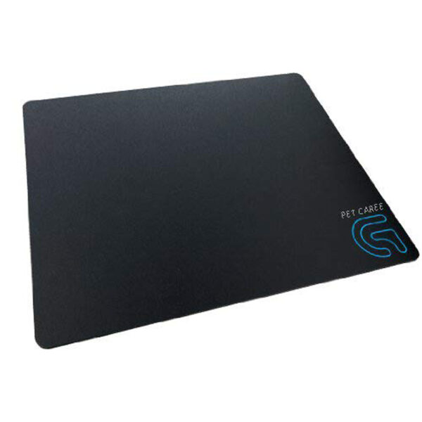 Logitech G440 Hard Gaming Mouse Pad for High DPI Gaming ( 943-000052 )