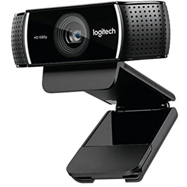 Logitech C922 Pro Stream HD Webcam ( 960-001090 )