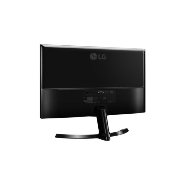 LG 22MP68VQ-P 22 Inch Full HD IPS LED Gaming Monitor ( Amd Freesync, 5ms Response Time, D-Sub, DVI, HDMI ) - Image 3