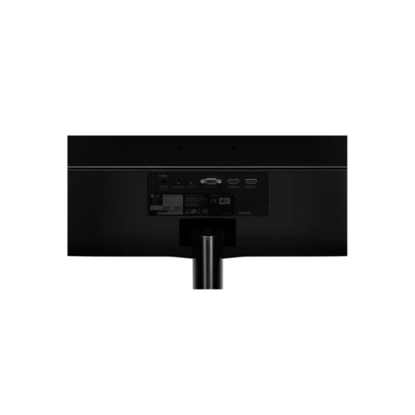 LG 22MP68VQ-P 22 Inch Full HD IPS LED Gaming Monitor ( Amd Freesync, 5ms Response Time, D-Sub, DVI, HDMI ) - Image 4
