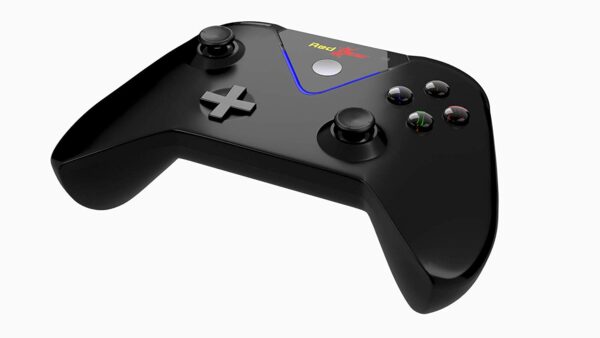 Redgear Flash-x Plug and Play Wireless Gamepad