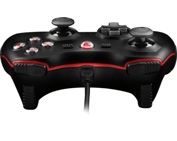 MSI Force GC20 USB Wired Controller Gamepad(Force GC20)