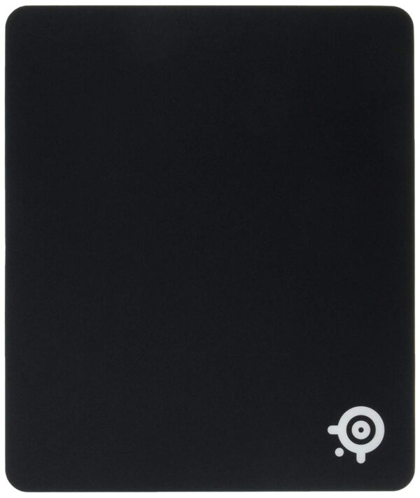 MOUSE PAD SteelSeries QcK Hard 63821 Medium Gaming Mouse Pad 63821 - Image 2