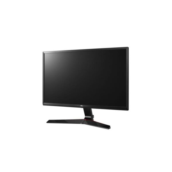 LG 24MP59G - 24 Inch 75 Hz Gaming Monitor ( 1ms Response Time, FHD IPS Panel, D-Sub, HDMI, Display Port )