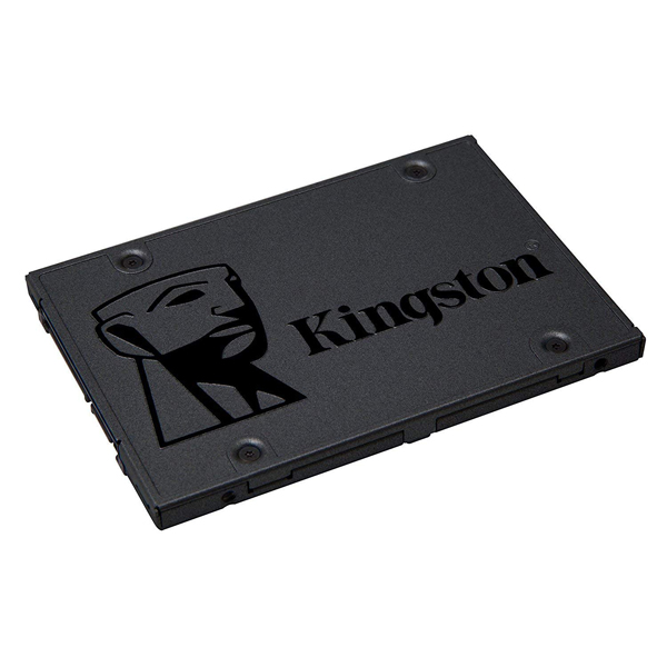 Kingston A400 240GB 2.5 Inch Sata Internal SSD ( SA400S37-240G )