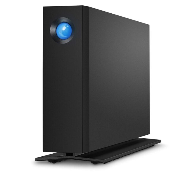 LaCie d2 Professional 10TB  (STHA10000800)