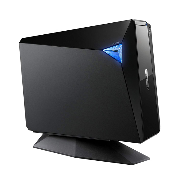ASUS External 16X Blu-Ray Burner with USB 3.0 BW-16D1H-U PRO