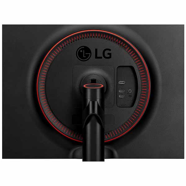 LG Ultragear 32GK650F-B 32 Inch QHD, 144Hz, 1ms, 2K, Gaming Monitor with Radeon Freesync