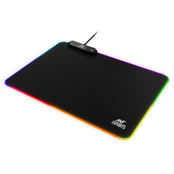 Ant Esports MP 505 Gaming Mouse Pad -  Medium(Speed)