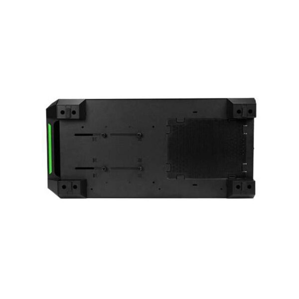 ANTEC P7 WINDOW GREEN (ATX) Mid Tower Cabinet - With Transparent Side Panel