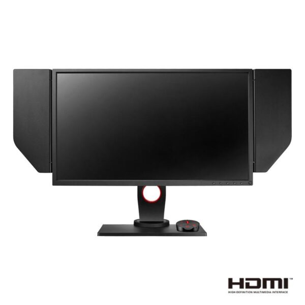BenQ Zowie XL2546 25 Inch 240 Hz E-Sports Gaming Monitor ( 1ms Response Time, FHD TN Panel, DVI, HDMI, DisplayPort )