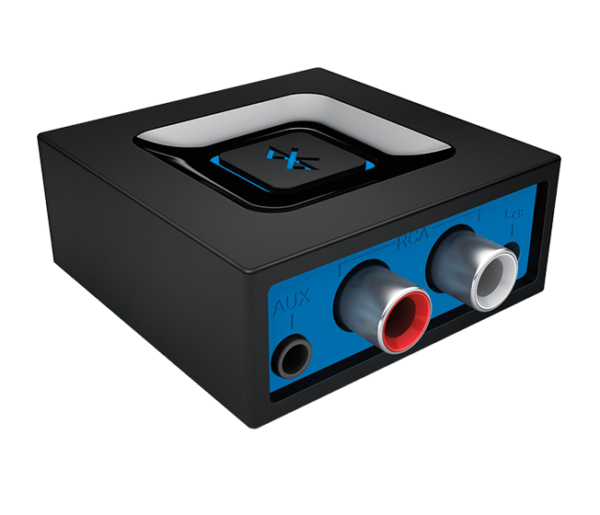 Logitech Bluetooth Audio Receiver ( 980-001276 )