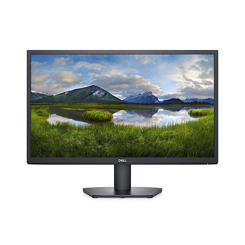 Dell SE2422H 24 Inch FHD 75Hz Monitor With AMD FreeSync