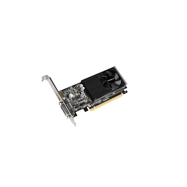 Gigabyte GeForce GT 1030 Low Profile 2GB GDDR5 64 bit Gaming Graphics Card ( GV-N1030D5-2GL )