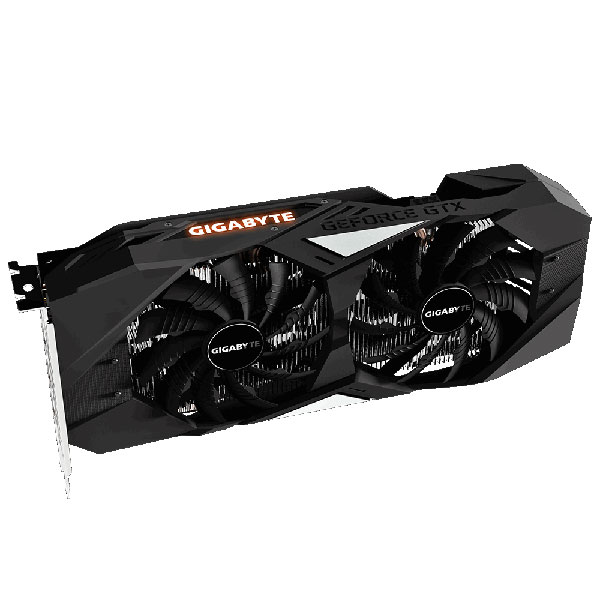 Gigabyte GeForce GTX 1650 GAMING OC 4 GB GDDR5 128 bit Gaming Graphics Card ( GV-N1650GAMING OC-4GD ) - Image 2