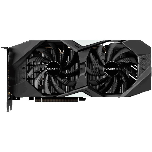 Gigabyte GeForce GTX 1650 GAMING OC 4 GB GDDR5 128 bit Gaming Graphics Card ( GV-N1650GAMING OC-4GD ) - Image 8