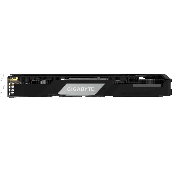 Gigabyte GeForce GTX 1660 GAMING OC 6 GB GDDR5 192 bit Gaming Graphics Card ( GV-N1660GAMING OC-6GD ) - Image 4