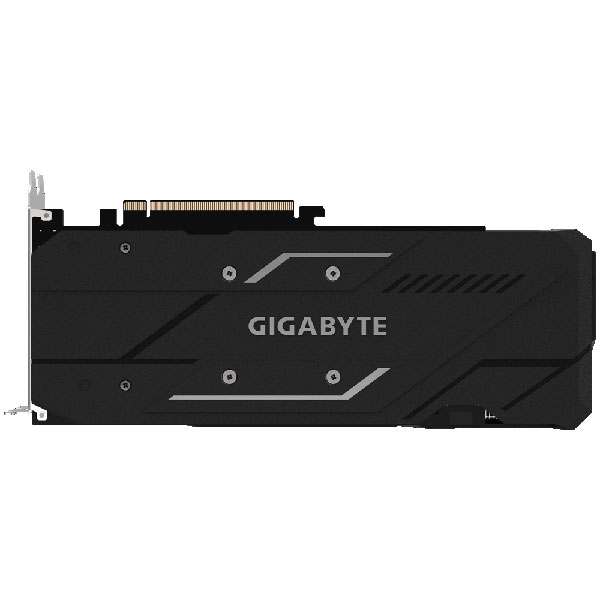 Gigabyte GeForce GTX 1660 GAMING OC 6 GB GDDR5 192 bit Gaming Graphics Card ( GV-N1660GAMING OC-6GD ) - Image 7