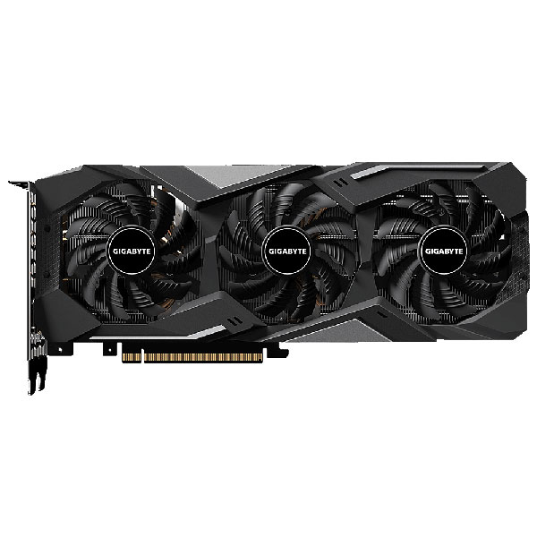Gigabyte GeForce RTX 2060 GAMING OC PRO  6 GB GDDR6 192 bit Gaming Graphics Card ( GV-N2060GAMINGOC PRO-6GD )