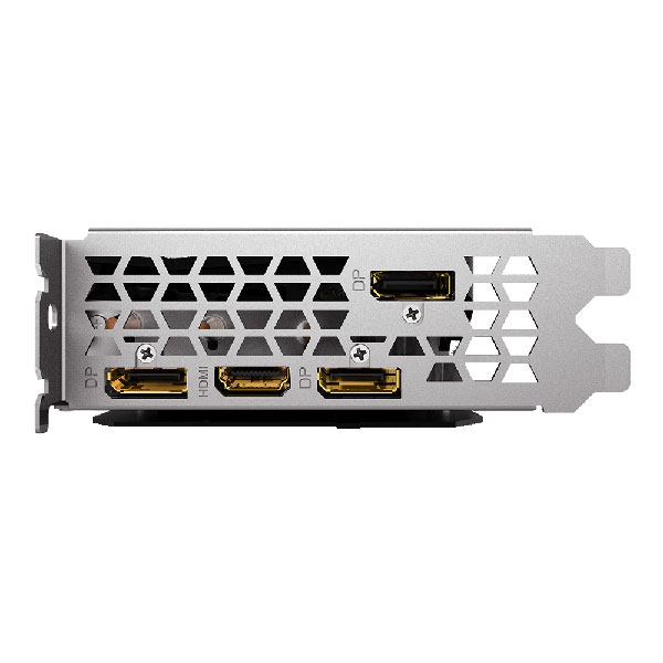 Gigabyte GeForce RTX 2060 GAMING OC PRO  6 GB GDDR6 192 bit Gaming Graphics Card ( GV-N2060GAMINGOC PRO-6GD ) - Image 2