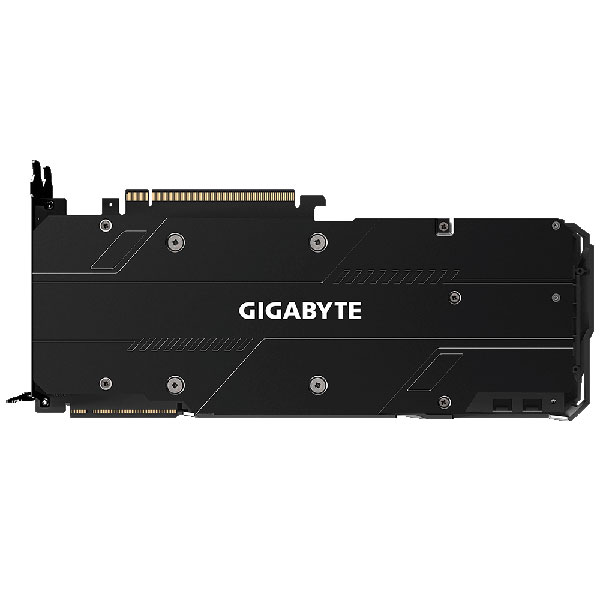 Gigabyte GeForce RTX 2060 GAMING OC PRO  6 GB GDDR6 192 bit Gaming Graphics Card ( GV-N2060GAMINGOC PRO-6GD ) - Image 3
