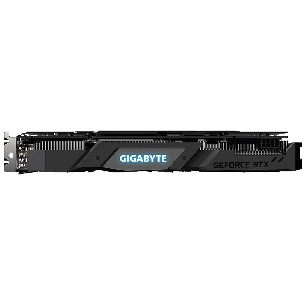 Gigabyte GeForce RTX 2060 GAMING OC PRO  6 GB GDDR6 192 bit Gaming Graphics Card ( GV-N2060GAMINGOC PRO-6GD ) - Image 4