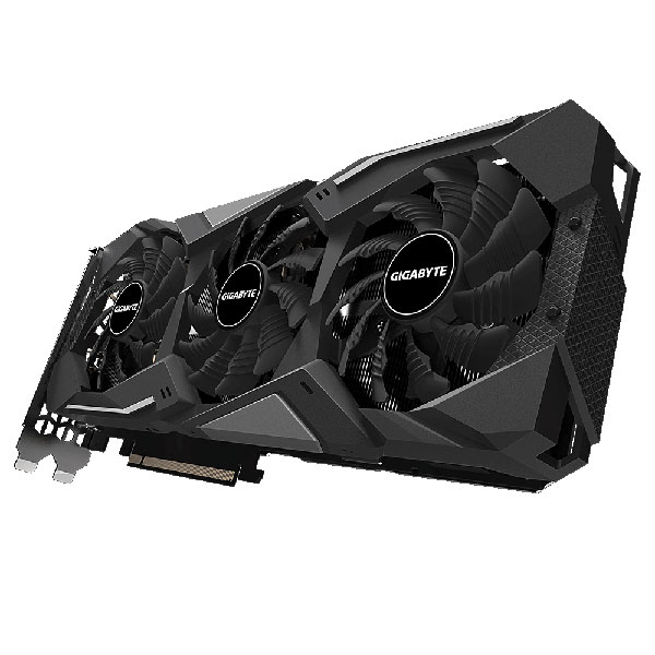 Gigabyte GeForce RTX 2060 GAMING OC PRO  6 GB GDDR6 192 bit Gaming Graphics Card ( GV-N2060GAMINGOC PRO-6GD ) - Image 5