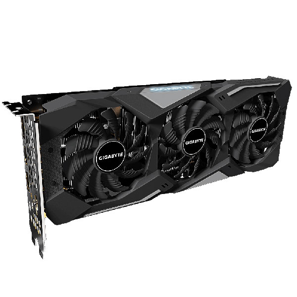 Gigabyte GeForce RTX 2060 SUPER GAMING OC 8GB GDDR6 256 bit Gaming Graphics Card ( GV-N206SGAMING-8GC )
