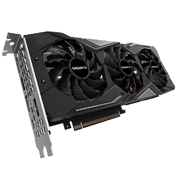 Gigabyte GeForce RTX 2060 SUPER GAMING OC 8GB GDDR6 256 Bit Gaming Graphics Card ( GV-N206SGAMING OC-8GC ) - Image 2