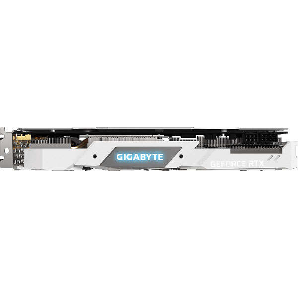 Gigabyte GeForce RTX 2060 SUPER GAMING OC WHITE 8 GB GDDR6 256 bit Gaming Graphics Card ( GV-N206SGAMINGOC WHITE-8GC ) - Image 6