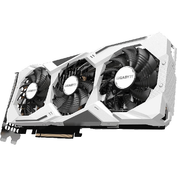 Gigabyte GeForce RTX 2060 SUPER GAMING OC WHITE 8 GB GDDR6 256 bit Gaming Graphics Card ( GV-N206SGAMINGOC WHITE-8GC ) - Image 12