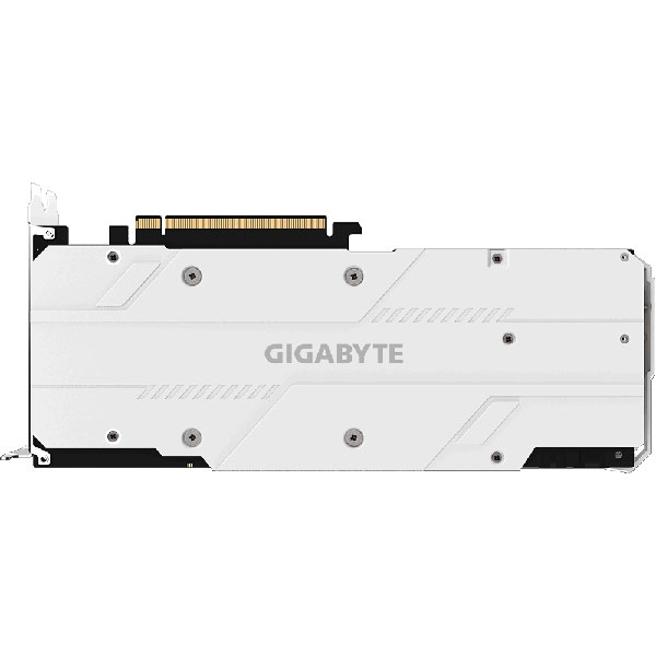 Gigabyte GeForce RTX 2060 SUPER GAMING OC WHITE 8 GB GDDR6 256 bit Gaming Graphics Card ( GV-N206SGAMINGOC WHITE-8GC ) - Image 14