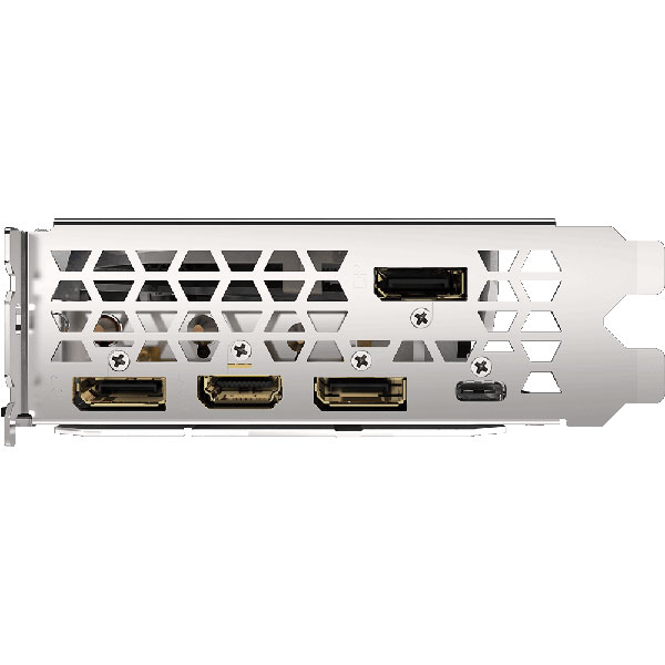 Gigabyte GeForce RTX 2060 SUPER GAMING OC WHITE 8 GB GDDR6 256 bit Gaming Graphics Card ( GV-N206SGAMINGOC WHITE-8GC ) - Image 17
