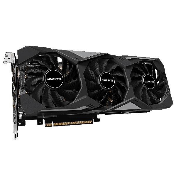 Gigabyte GeForce RTX 2070 SUPER GAMING OC 8GB GDDR6 256 bit Gaming Graphics Card ( GV-N207SGAMING OC-8GC )
