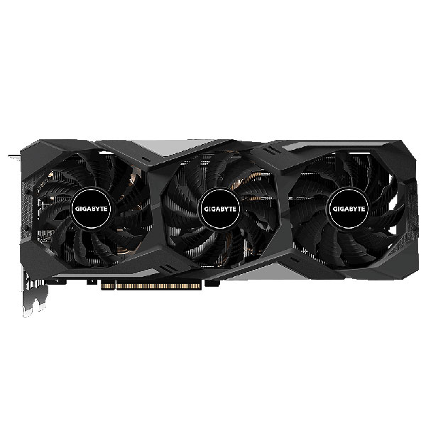 Gigabyte GeForce RTX 2070 SUPER GAMING OC 8GB GDDR6 256 bit Gaming Graphics Card ( GV-N207SGAMING OC-8GC ) - Image 2