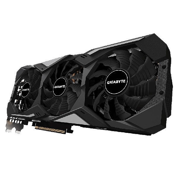 Gigabyte GeForce RTX 2070 SUPER GAMING OC 8GB GDDR6 256 bit Gaming Graphics Card ( GV-N207SGAMING OC-8GC ) - Image 3