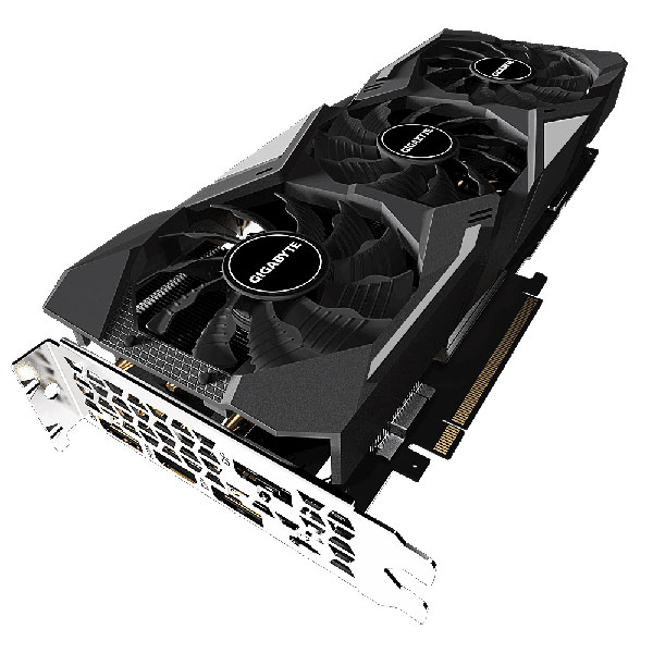 Gigabyte GeForce RTX 2070 SUPER GAMING OC 8GB GDDR6 256 bit Gaming Graphics Card ( GV-N207SGAMING OC-8GC ) - Image 4