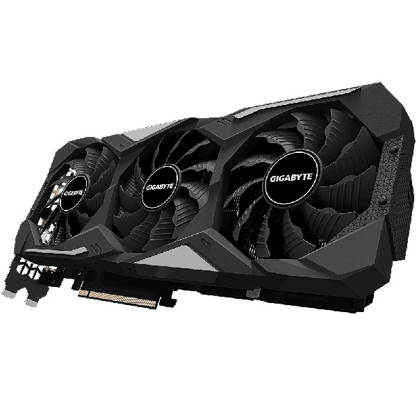 Gigabyte GeForce RTX 2070 SUPER GAMING OC 8GB GDDR6 256 bit Gaming Graphics Card ( GV-N207SGAMING OC-8GD ) - Image 2