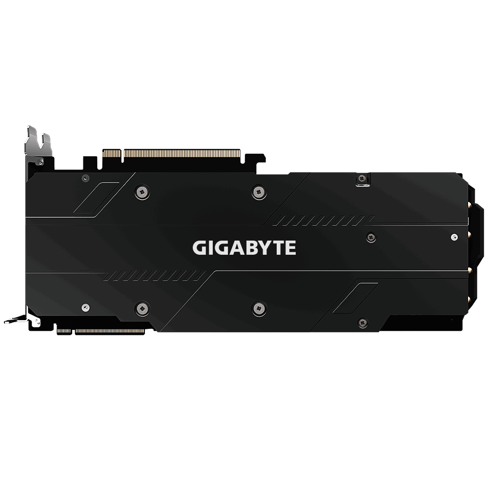 Gigabyte GeForce RTX 2070 SUPER GAMING OC 8GB GDDR6 256 bit Gaming Graphics Card ( GV-N207SGAMING OC-8GD ) - Image 3