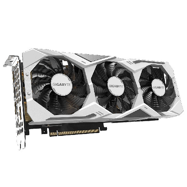 Gigabyte GeForce RTX 2070 SUPER GAMING OC WHITE 8G 8 GB GDDR6 256 bit Gaming Graphics Card ( GV-N207SGAMINGOC WHITE-8GC ) - Image 5