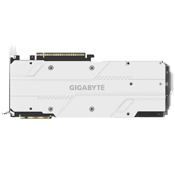Gigabyte GeForce RTX 2070 SUPER GAMING OC WHITE 8G 8 GB GDDR6 256 bit Gaming Graphics Card ( GV-N207SGAMINGOC WHITE-8GC ) - Image 11
