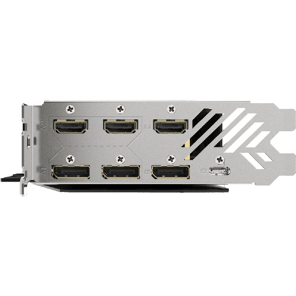 Gigabyte GeForce AORUS RTX 2080 SUPER WATERFORCE 8 GB GDDR6 256 bit Gaming Graphics Card ( GV-N208SAORUS W-8GC ) - Image 5