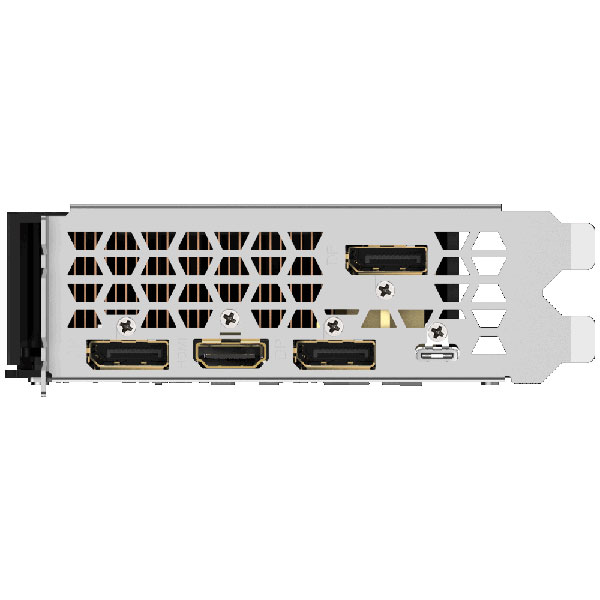 Gigabyte GeForce AORUS  RTX 2080 Ti TURBO 11 GB GDDR6 352 bit Gaming Graphics Card ( GV-N208TAORUS T-11GC ) - Image 3