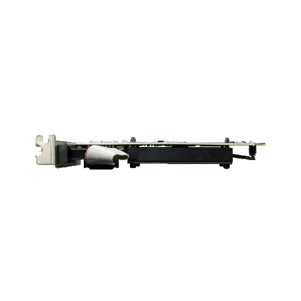Gigabyte GeForce GT 710 1 GB DDR3 64 bit Gaming Graphics Card ( GV-N710D3-1GL ) - Image 4