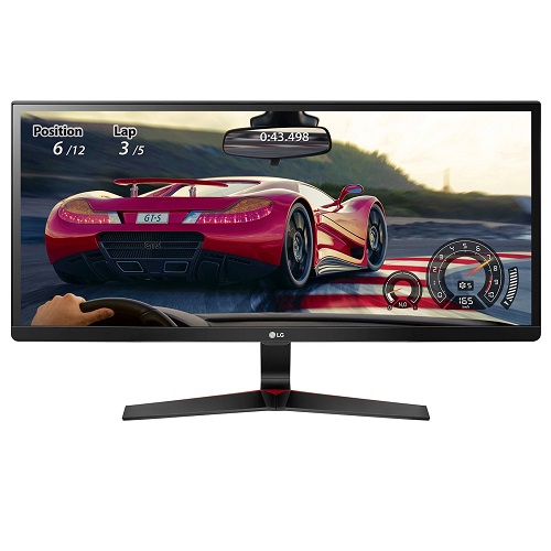 LG 29UM69G 29 Inch FHD 21:9 Ultrawide Gaming Monitor