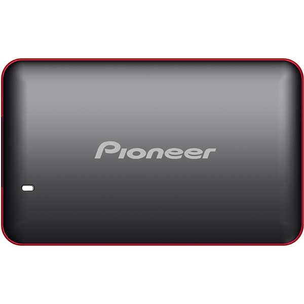 PIONEER 480GB EXTERNAL SSD (APS-XS03-480)