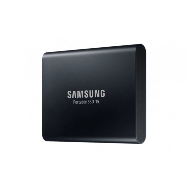 Samsung T5 1 TB Portable External SSD, Black ( MU-PA1T0B-WW ) - Image 3